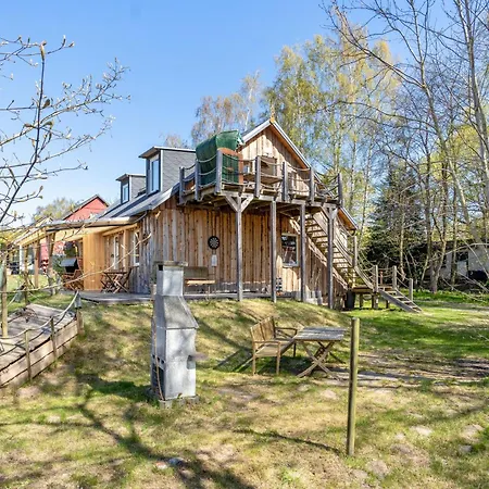 Kogge 4 Personen Apartmán *
