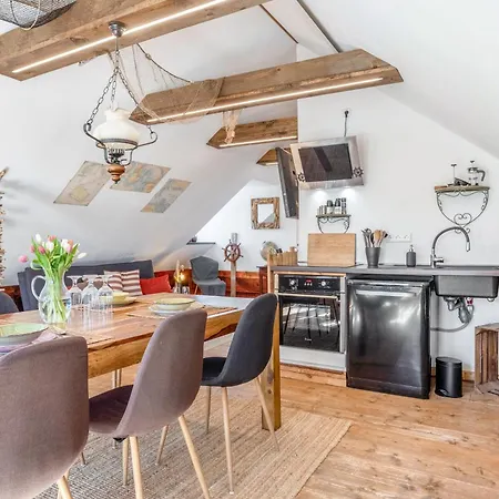 Kogge 6 Personen Middelhagen