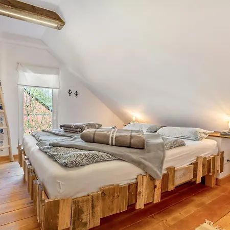 Kogge 4 Personen * Middelhagen