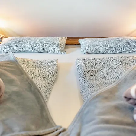 Kogge 4 Personen Apartmán *
